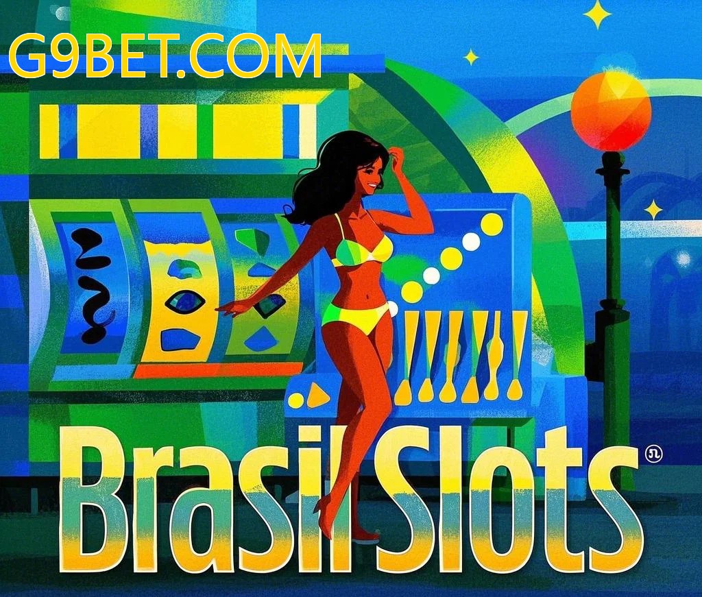 g9bet GAME-Slots